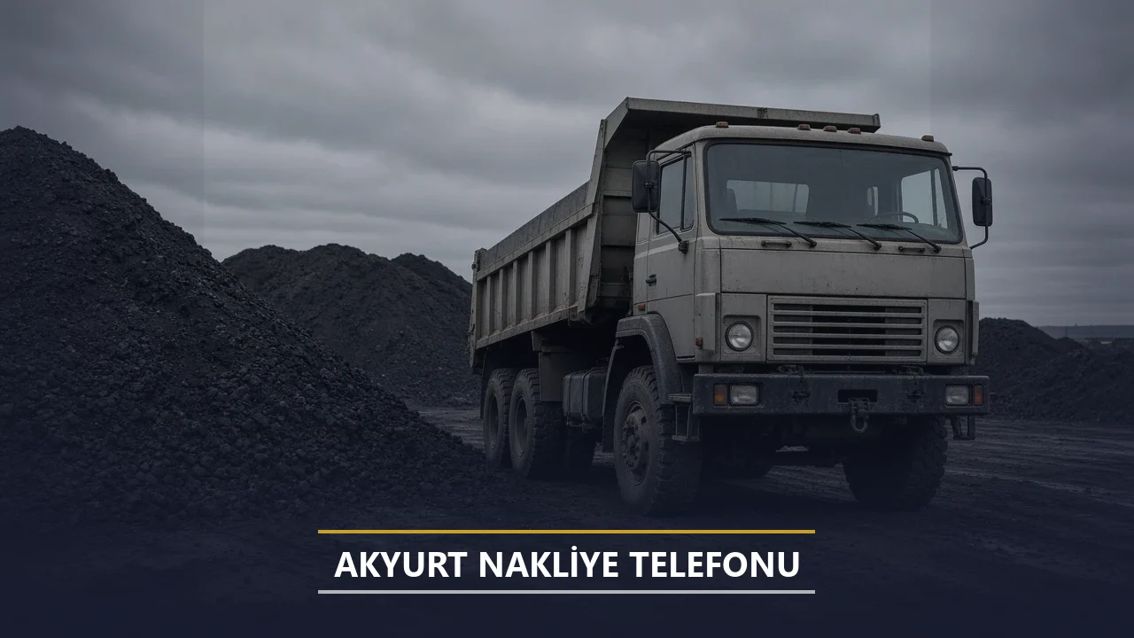 Akyurt Nakliye Telefonu