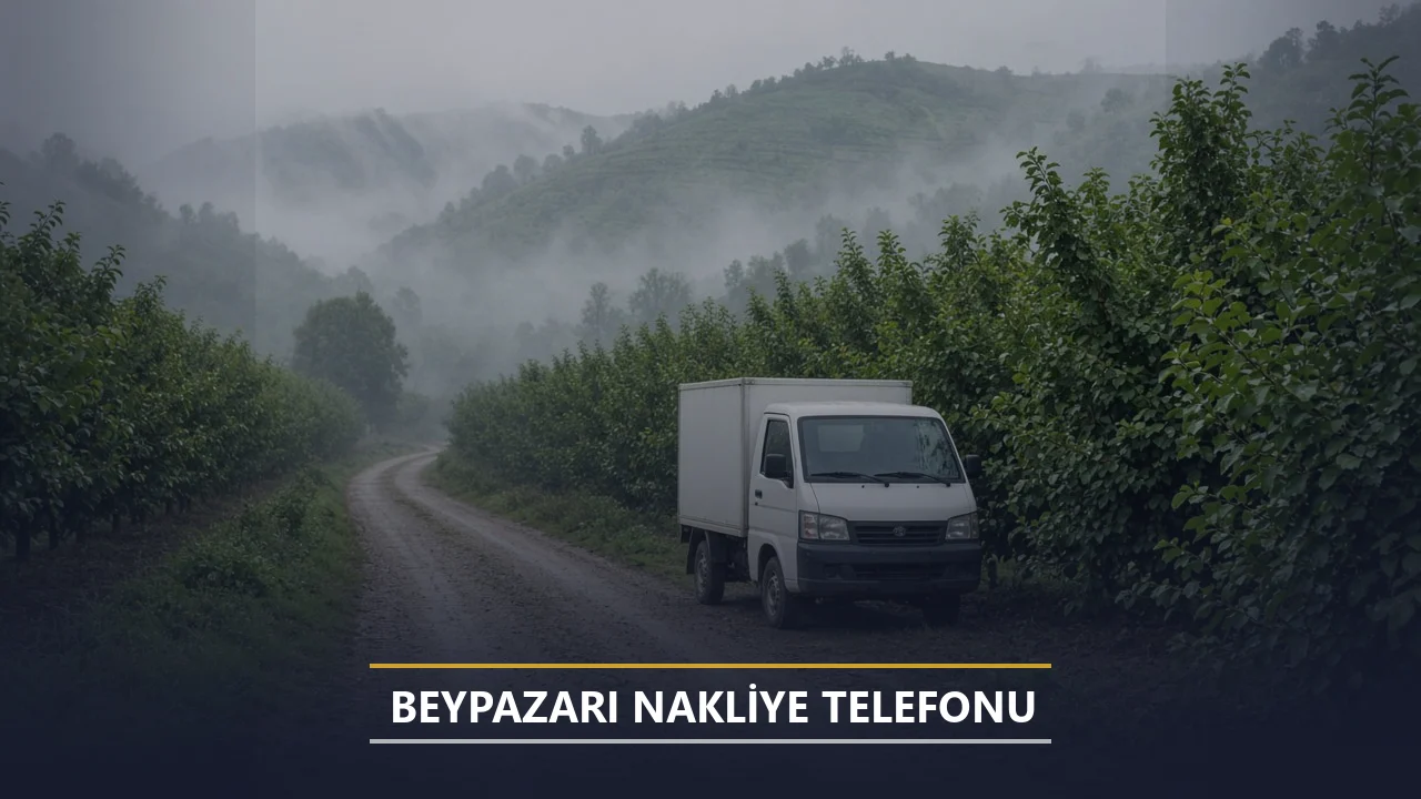 Pursaklar Nakliyeciler Sitesi