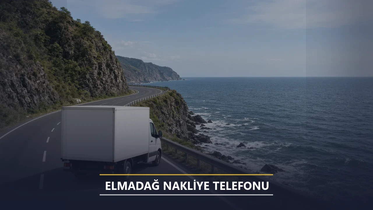 Ayaş Nakliyeciler Sitesi