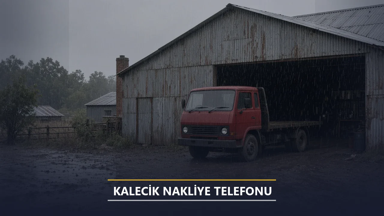 Akyurt Nakliyeciler Sitesi