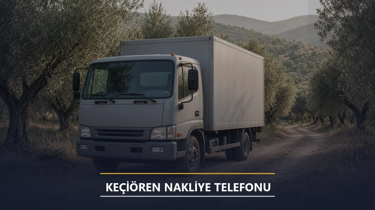 Akyurt Nakliyeciler Sitesi